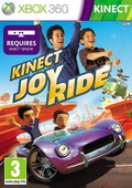 Game Kinect Joy Ride